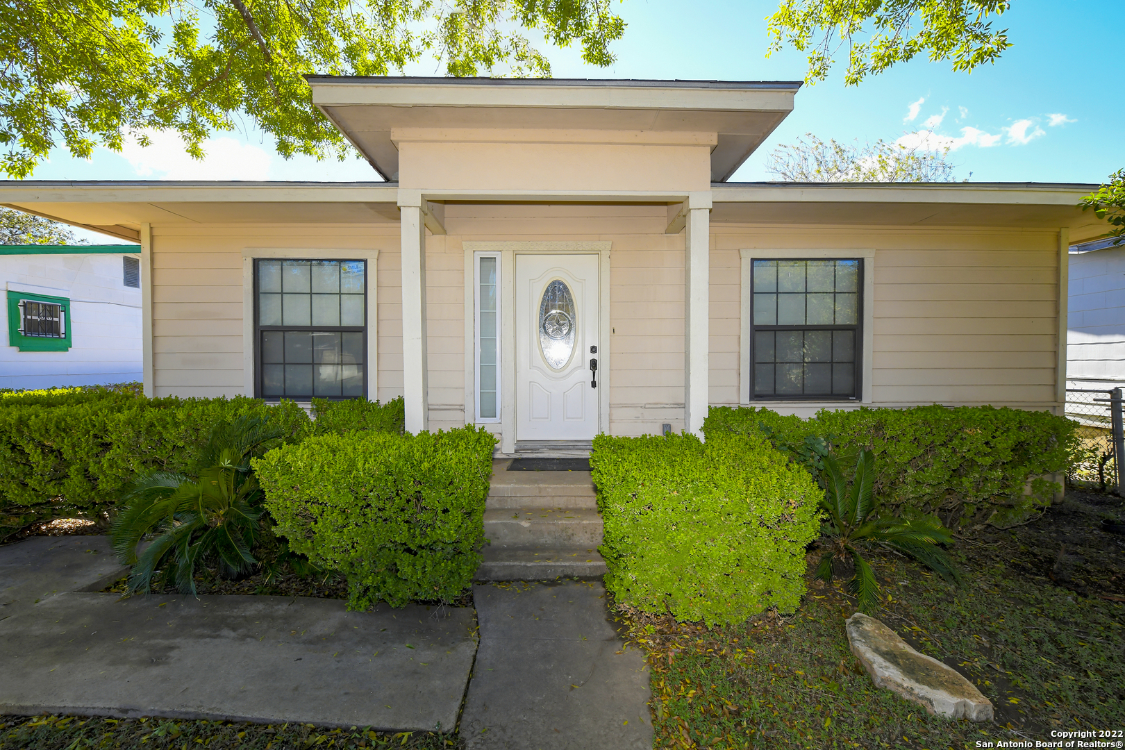 122 Parmly Avenue San Antonio TX 78211