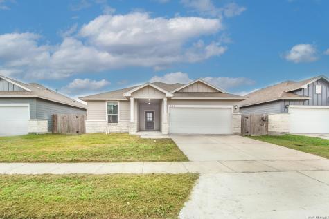 9529 Sedalia Trail Corpus Christi TX 78410