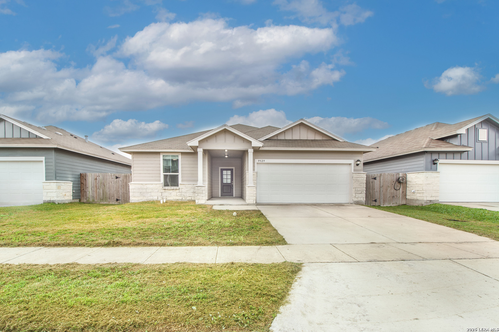 9529 Sedalia Trail Corpus Christi TX 78410