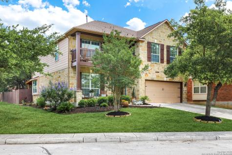 1435 Alpine Pond San Antonio TX 78260