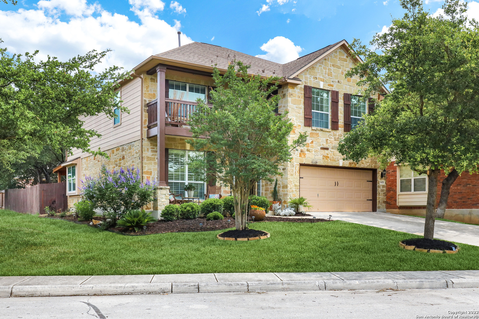 1435 Alpine Pond San Antonio TX 78260