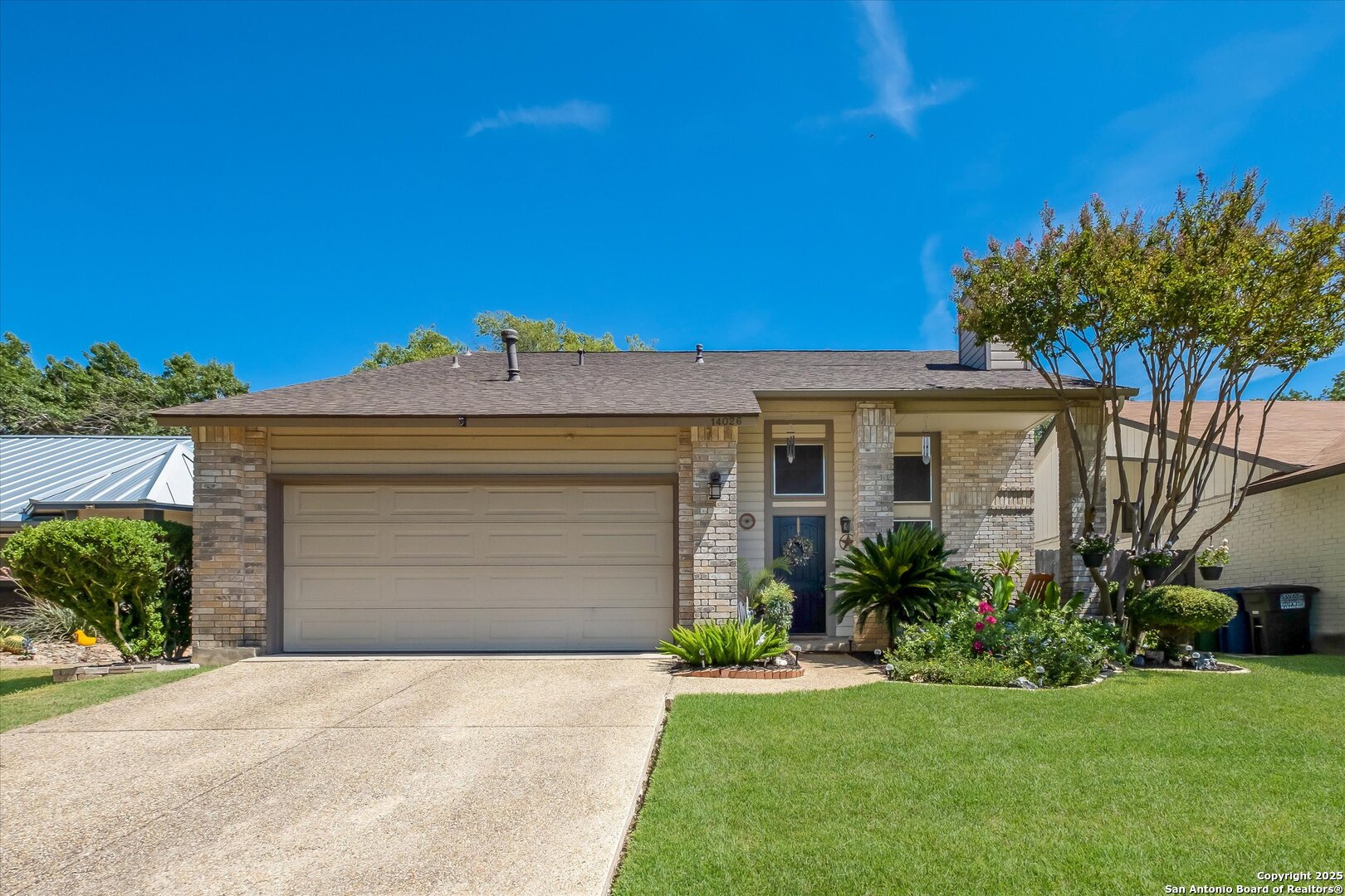 14026 Fairway Oaks San Antonio TX 78217