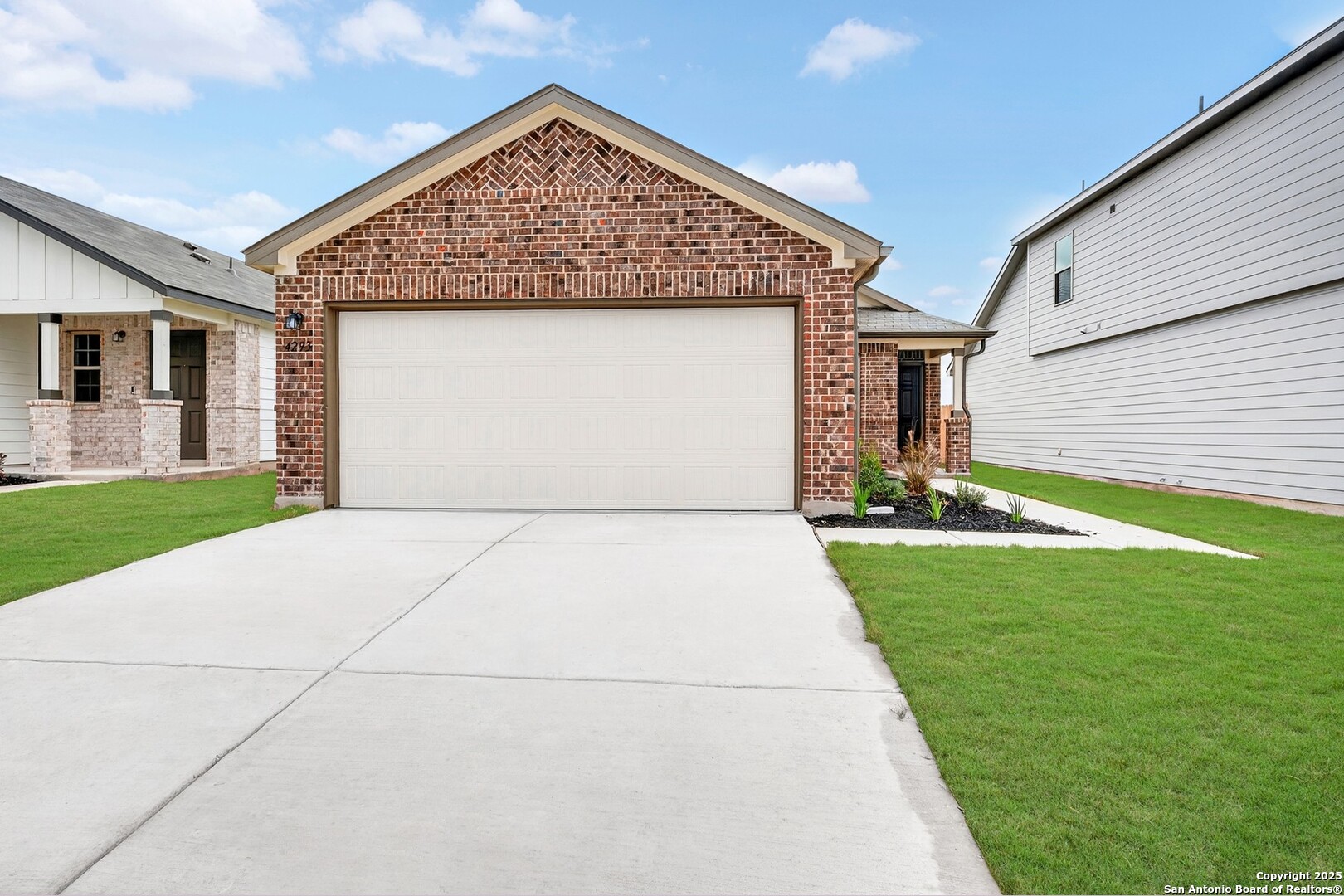 4293 Carlotta Drive New Braunfels TX 78130