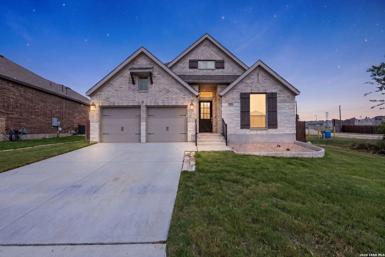 30667 Horseshoe Path Bulverde TX 78163