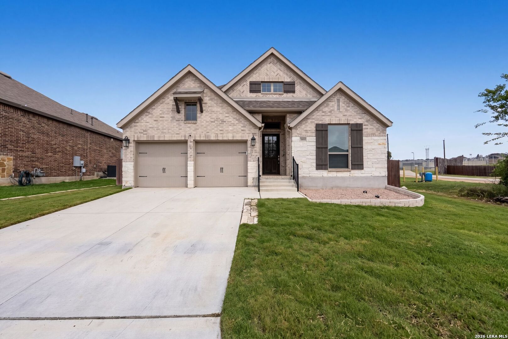 30667 Horseshoe Path Bulverde TX 78163