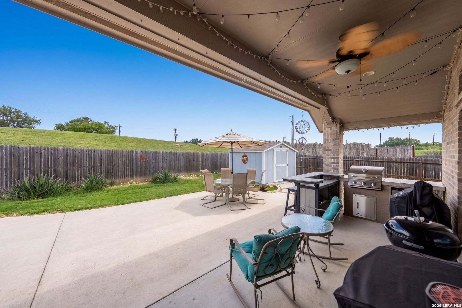 30667 Horseshoe Path Bulverde TX 78163