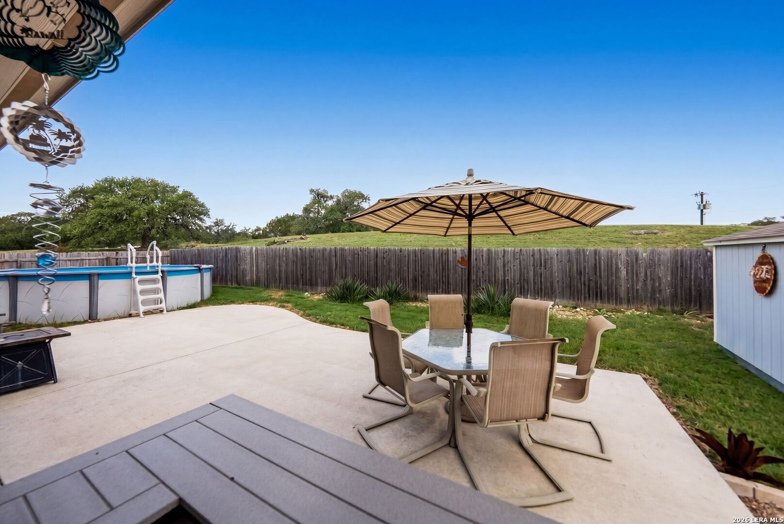 30667 Horseshoe Path Bulverde TX 78163