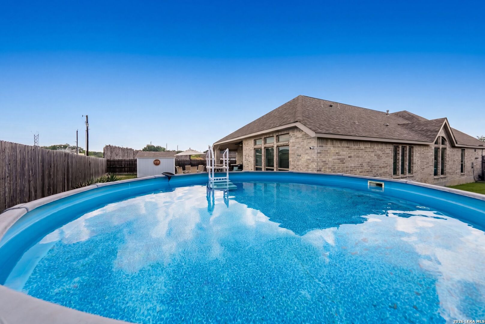 30667 Horseshoe Path Bulverde TX 78163