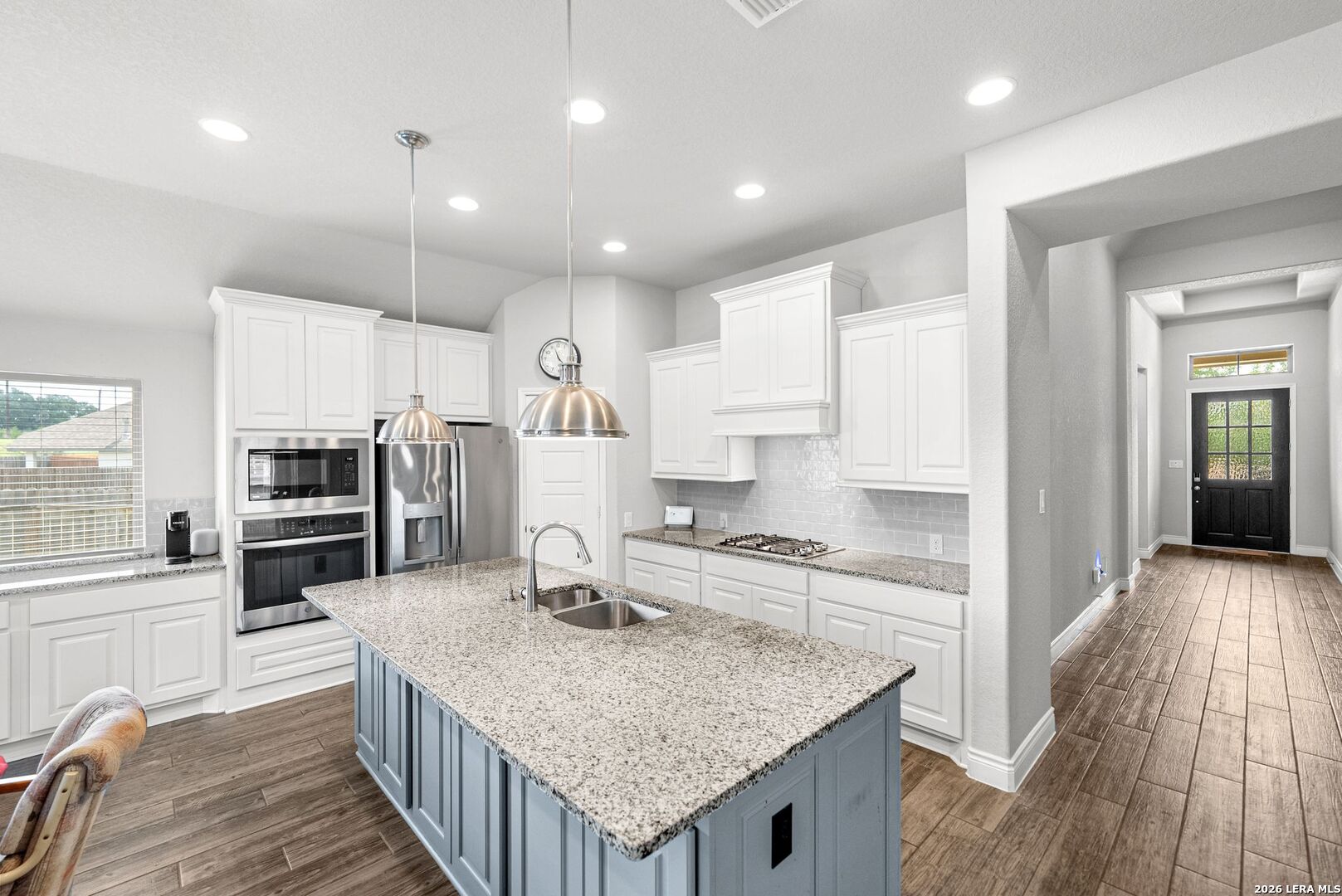 30667 Horseshoe Path Bulverde TX 78163