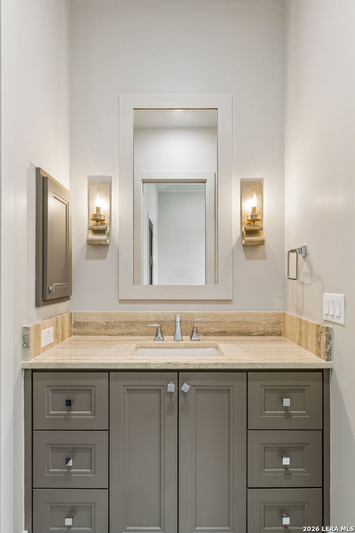 7102 Bluff Edge San Antonio TX 78257