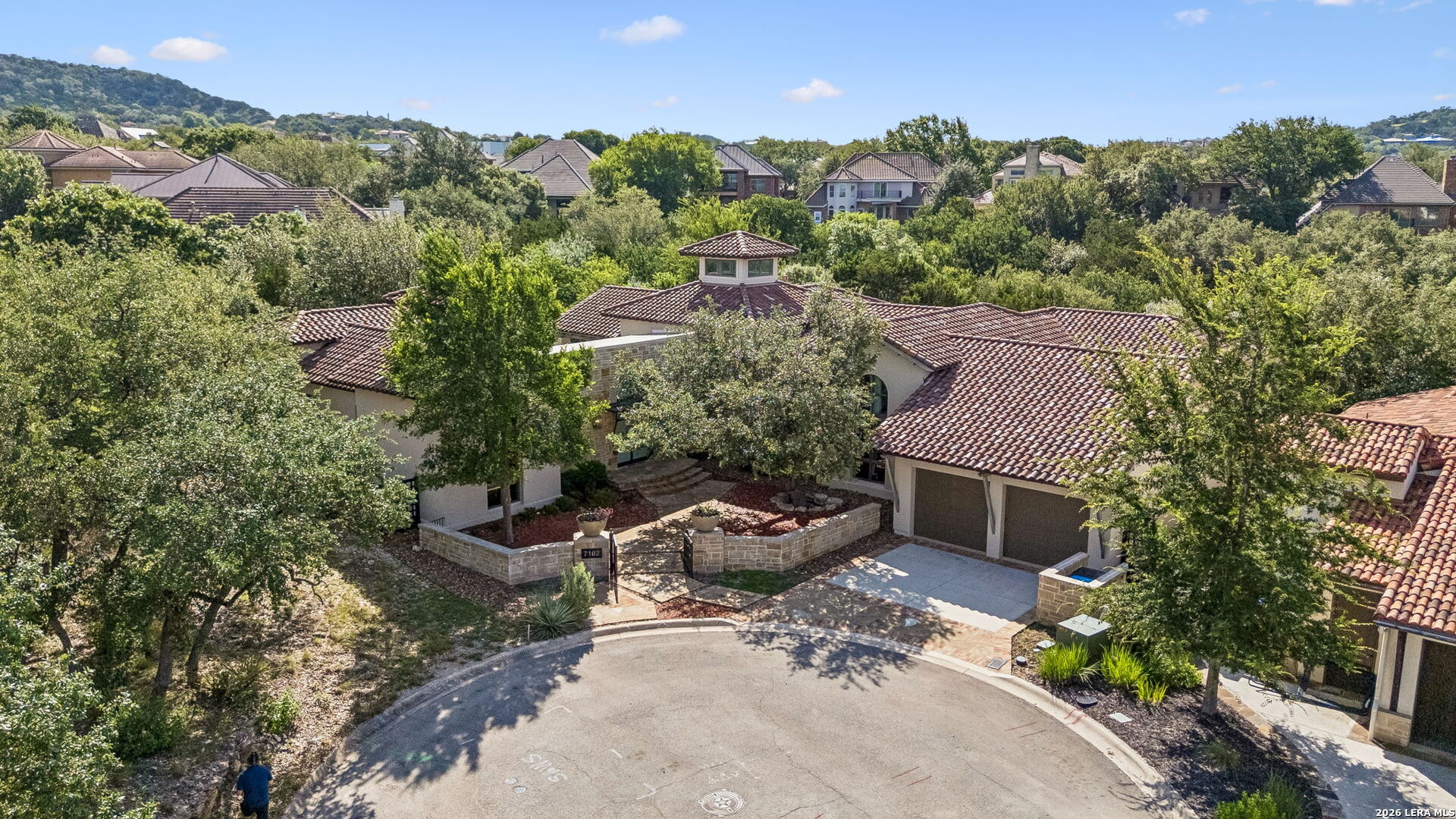 7102 Bluff Edge San Antonio TX 78257