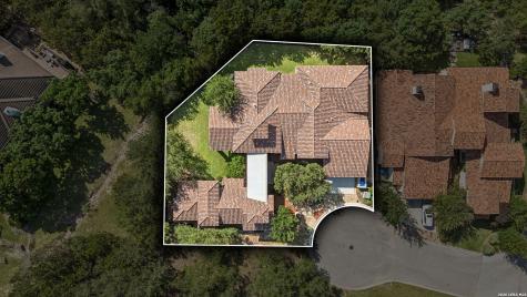 7102 Bluff Edge San Antonio TX 78257