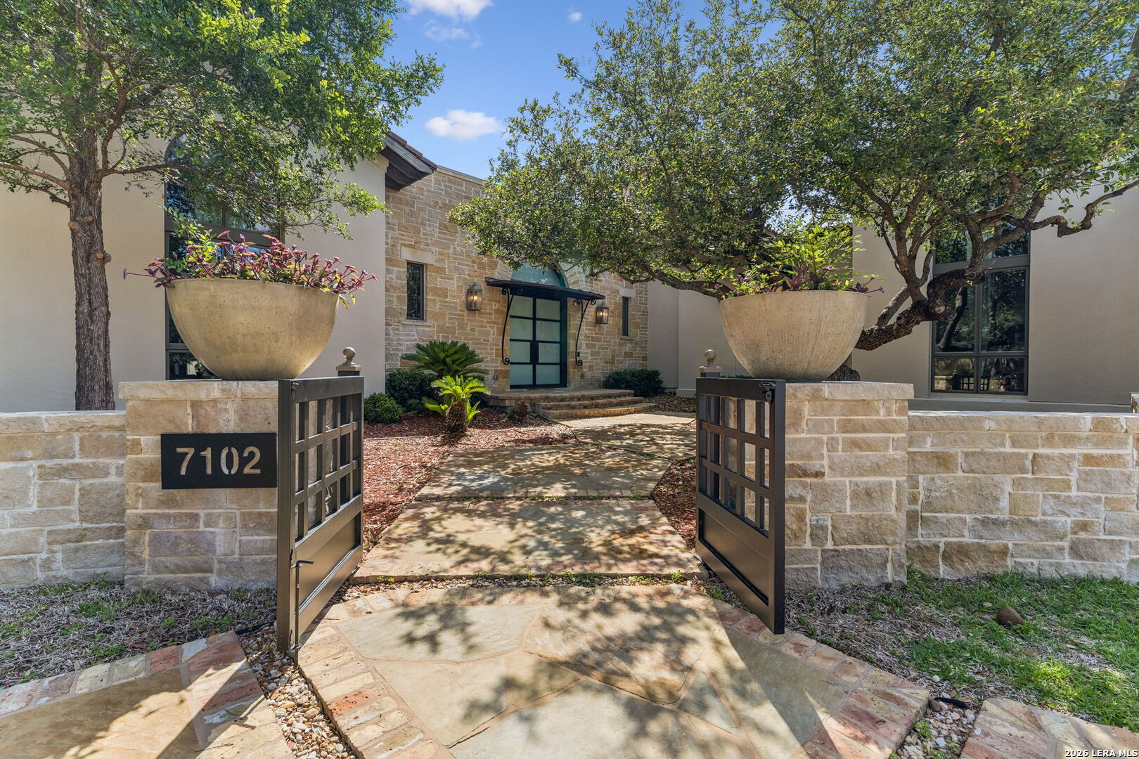 7102 Bluff Edge San Antonio TX 78257