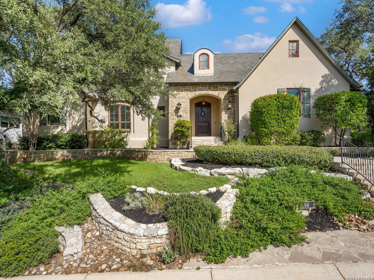 98 Turnberry Way San Antonio TX 78230