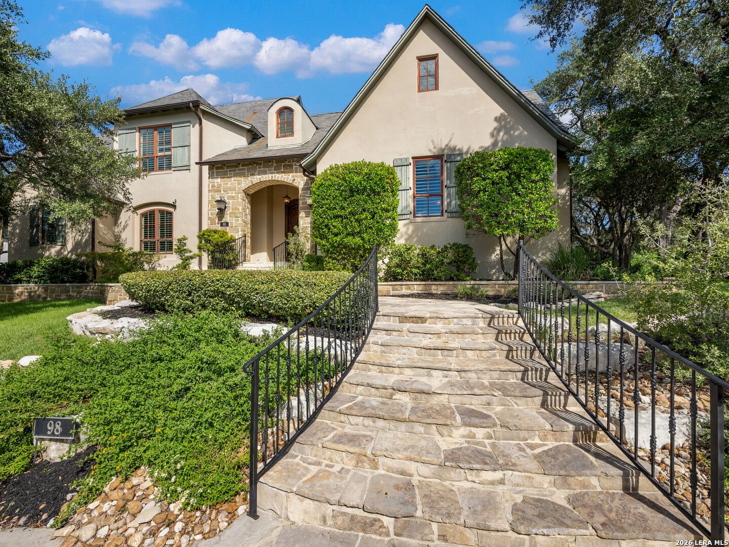 98 Turnberry Way San Antonio TX 78230