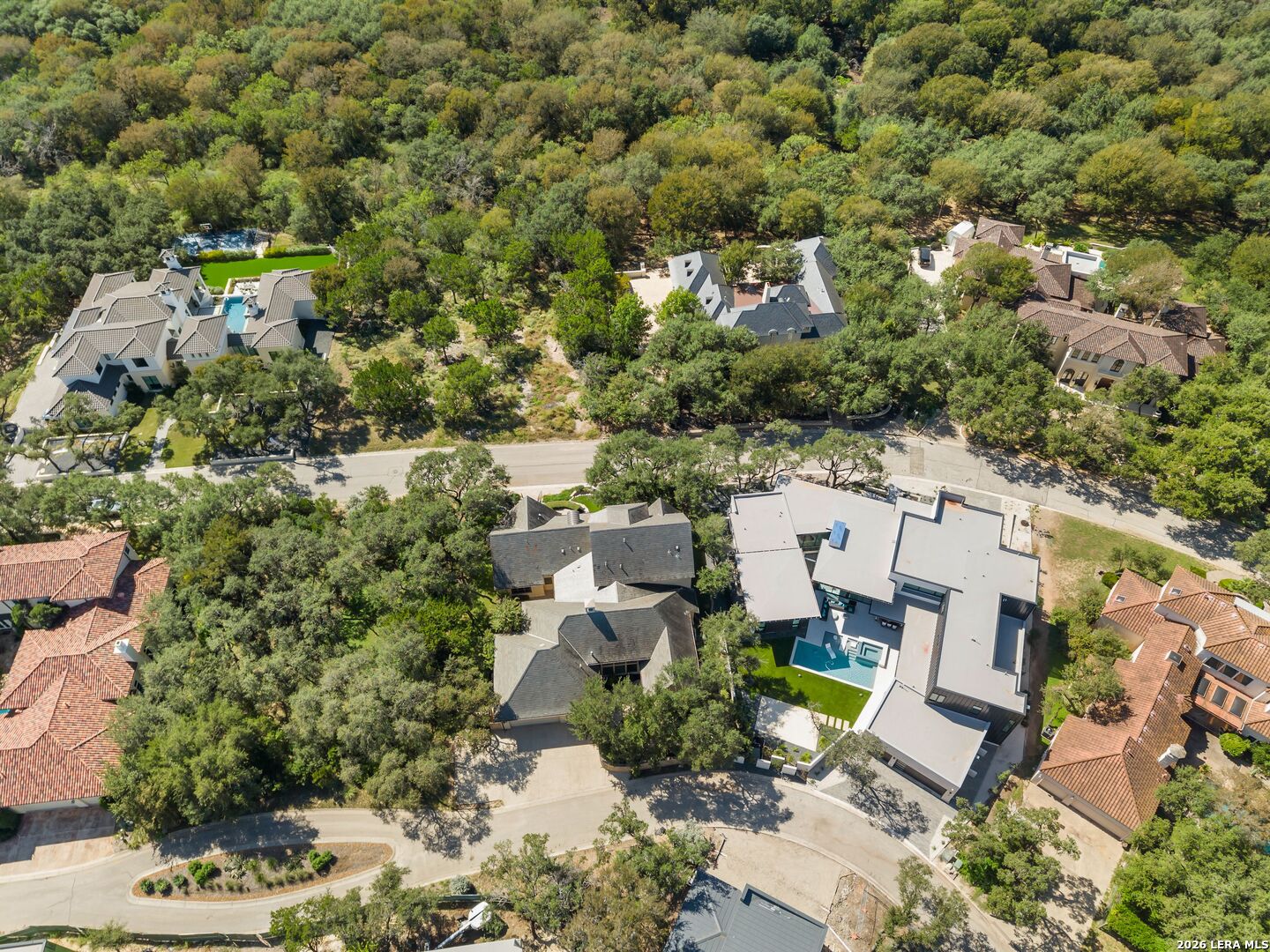 98 Turnberry Way San Antonio TX 78230