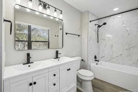 8110 Stagwood Hill San Antonio TX 78254