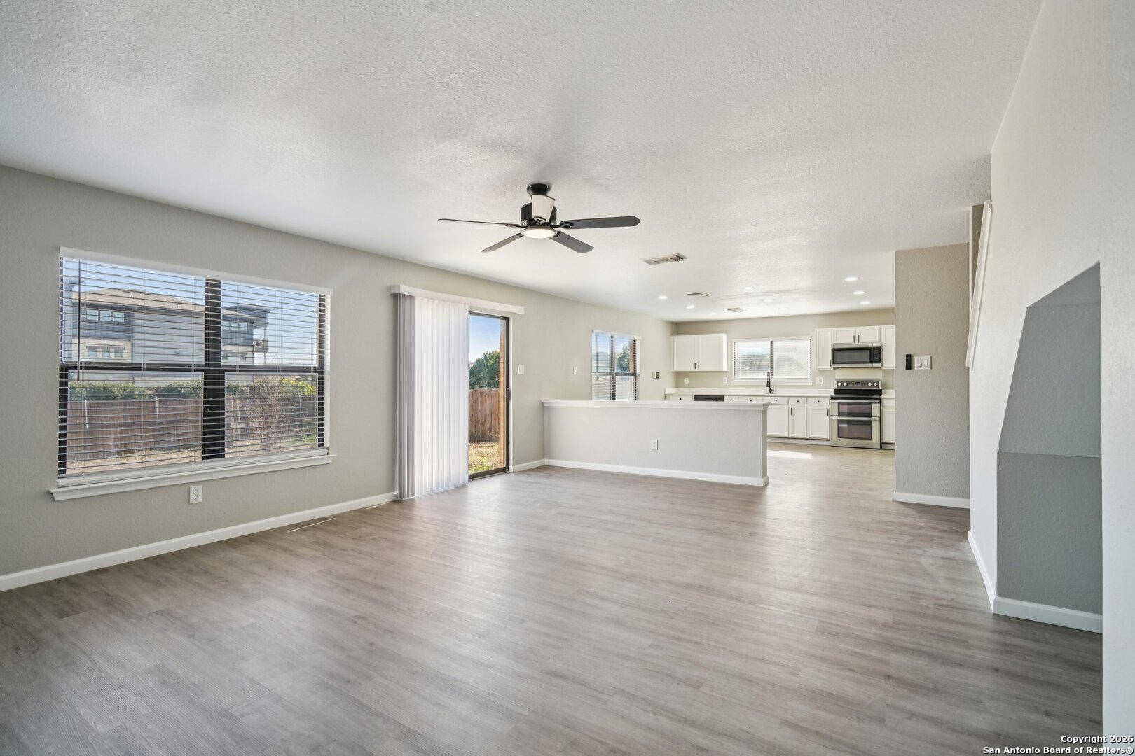 8110 Stagwood Hill San Antonio TX 78254