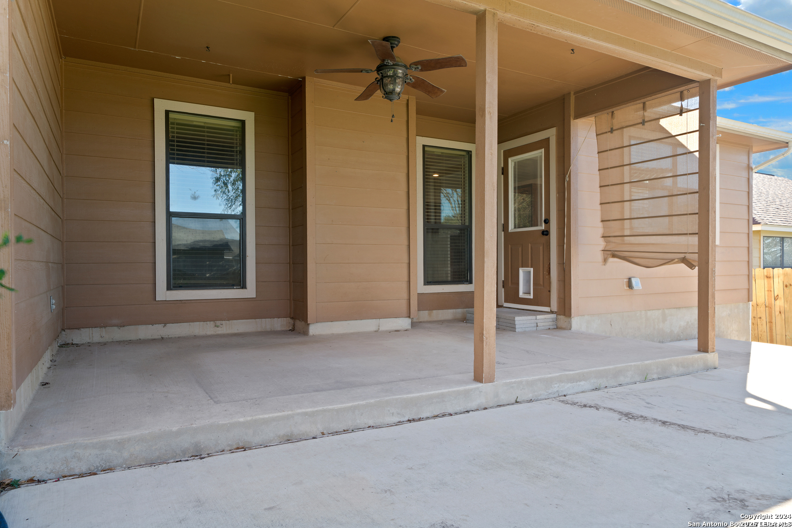 1634 Sunblossom Circle New Braunfels TX 78130