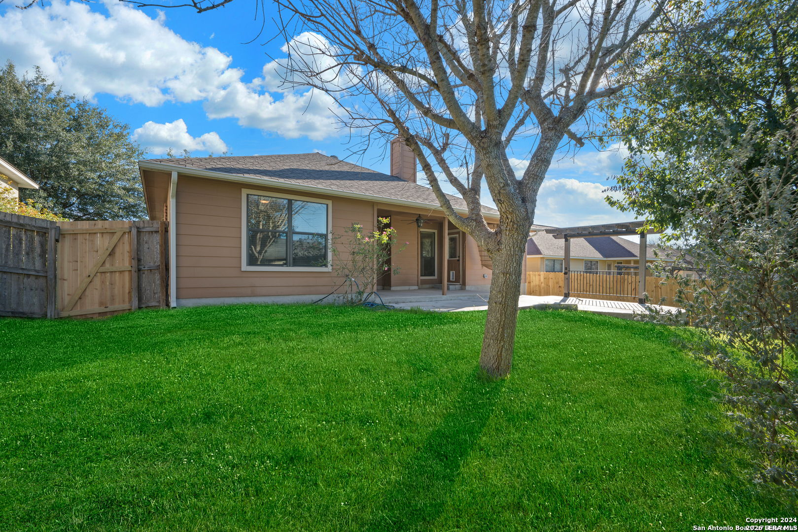 1634 Sunblossom Circle New Braunfels TX 78130