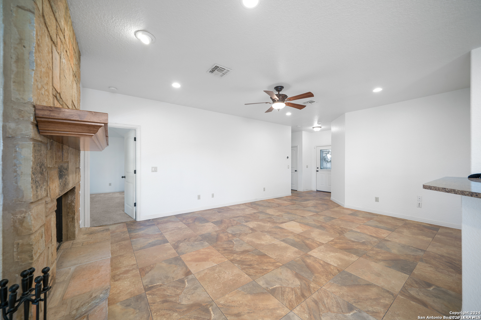 1634 Sunblossom Circle New Braunfels TX 78130