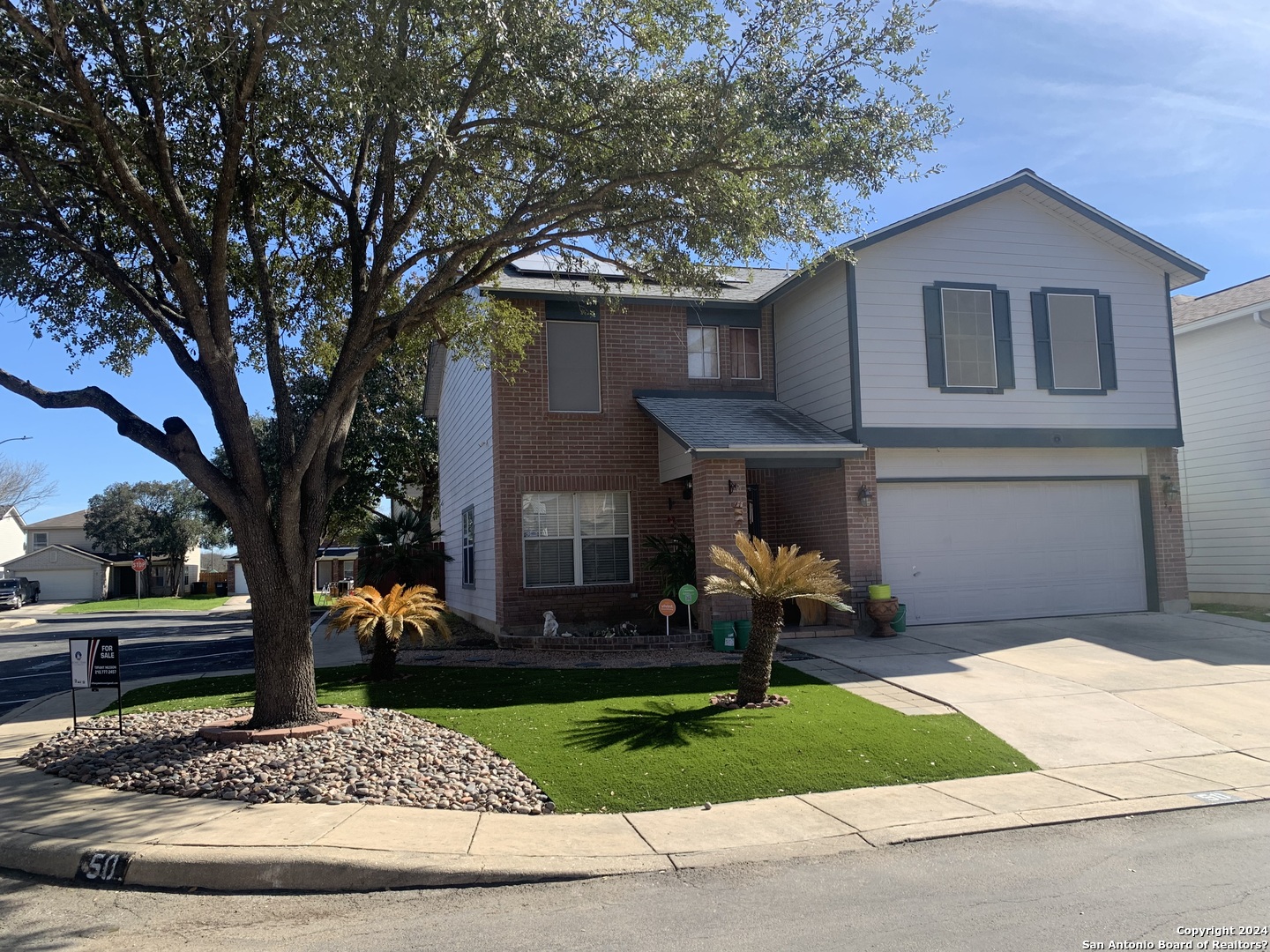 50 Viking Oak San Antonio TX 78247