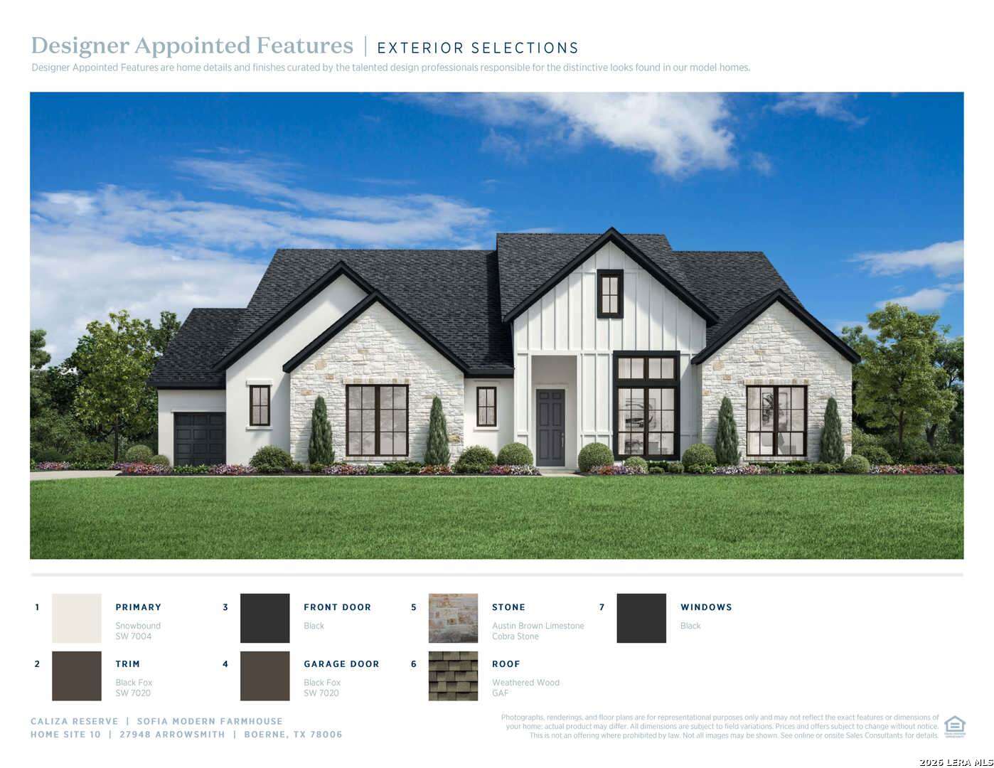 27948 Arrowsmith Boerne TX 78006