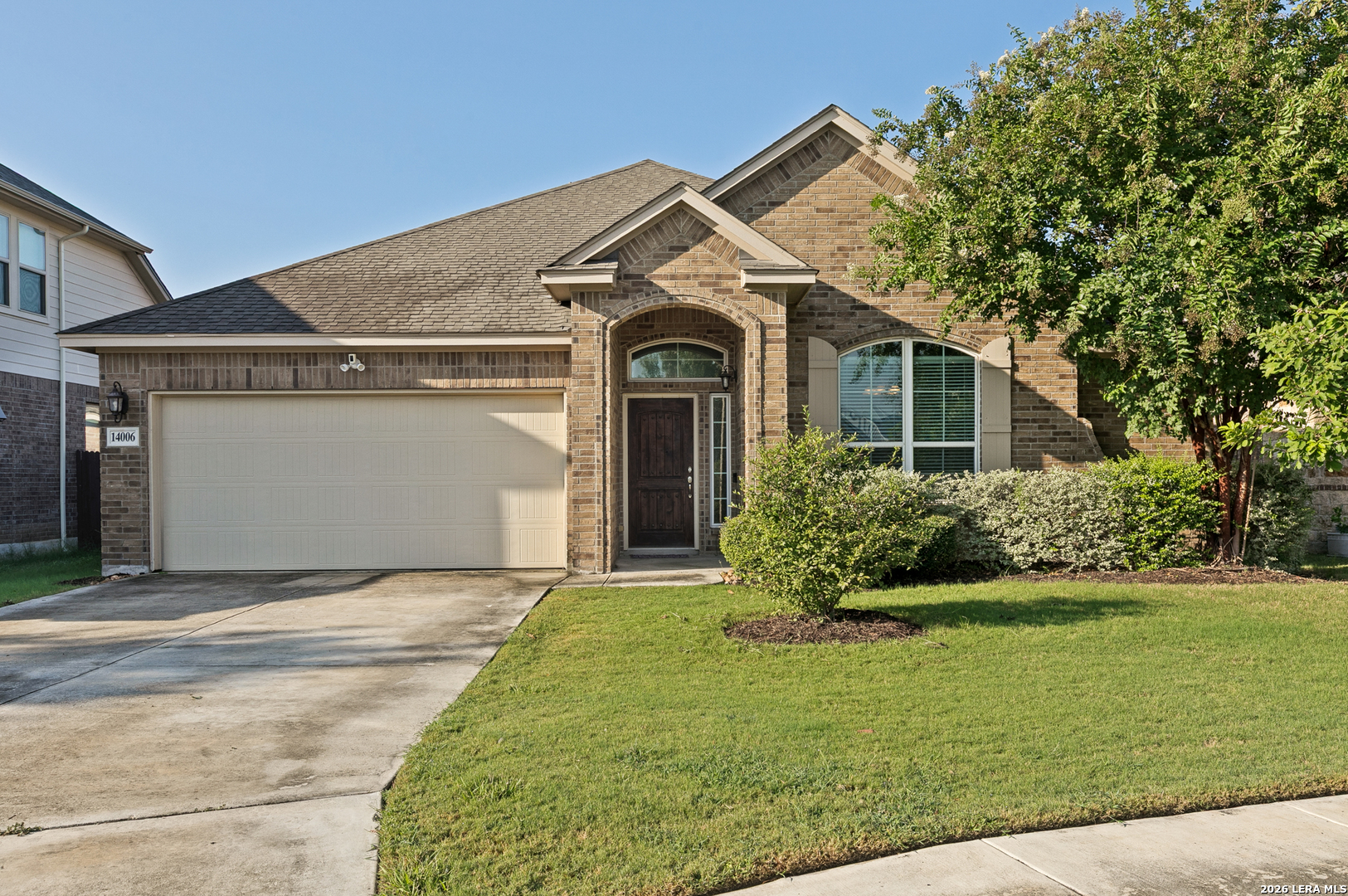14006 Pikesdale San Antonio TX 78253