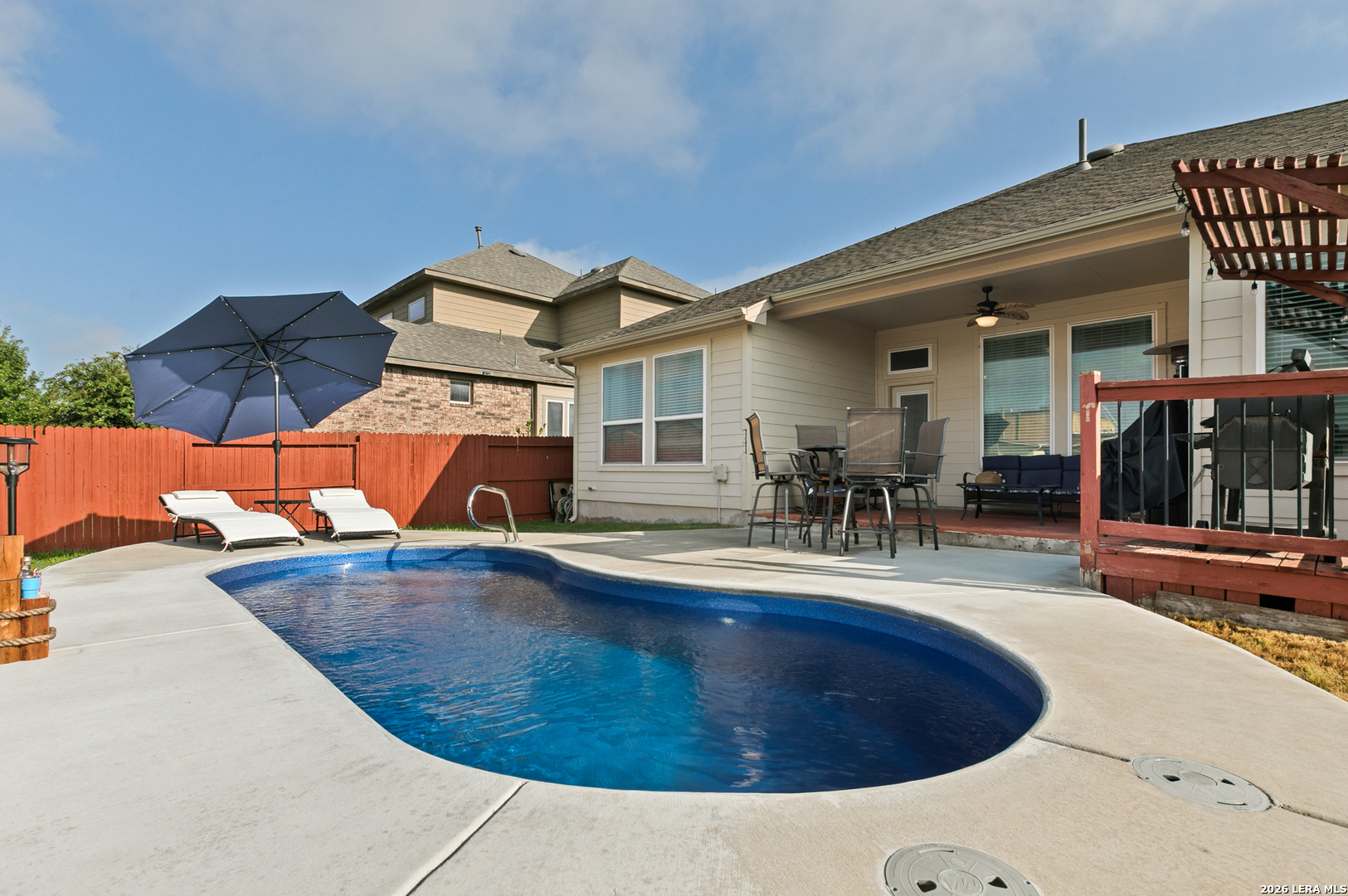 14006 Pikesdale San Antonio TX 78253