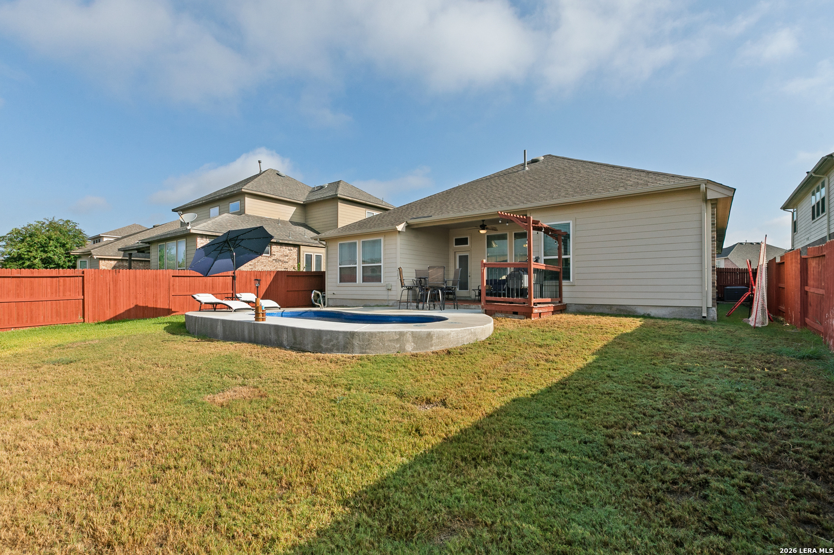 14006 Pikesdale San Antonio TX 78253