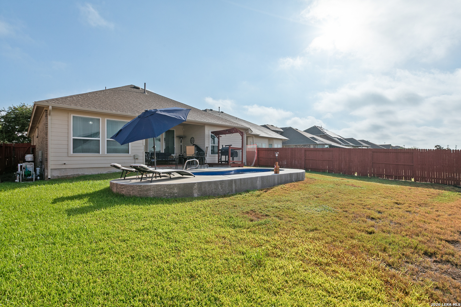 14006 Pikesdale San Antonio TX 78253
