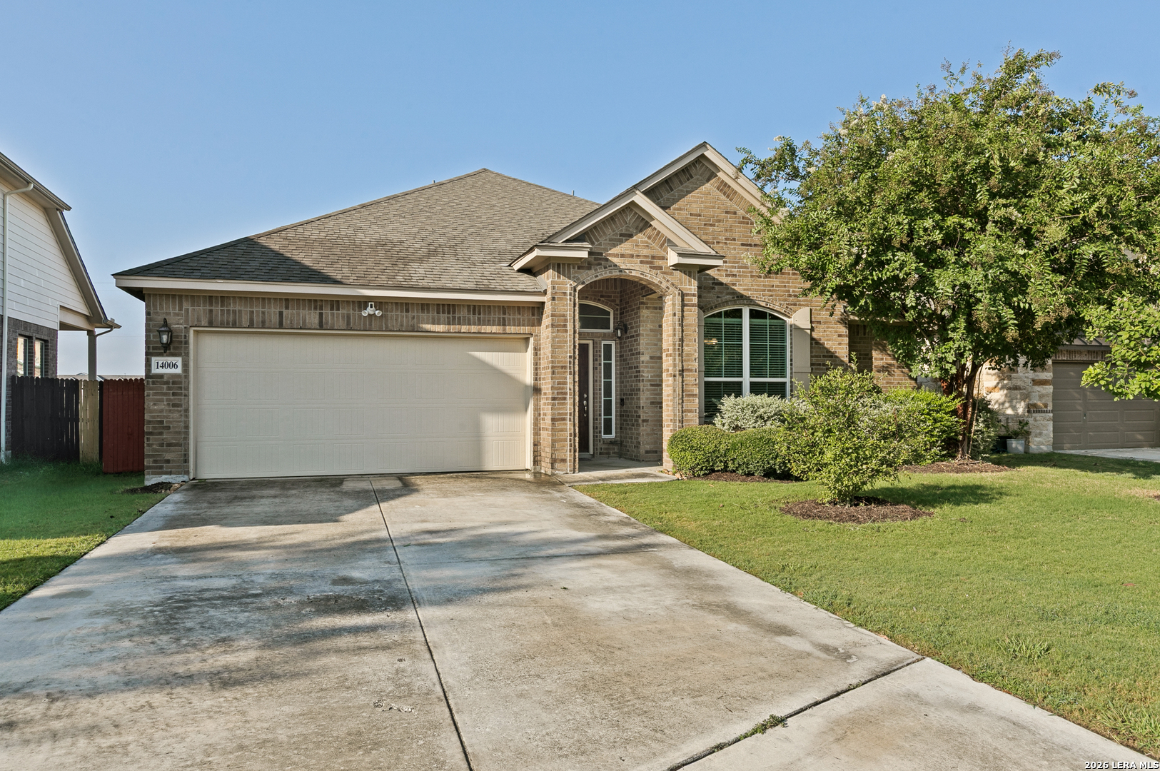 14006 Pikesdale San Antonio TX 78253