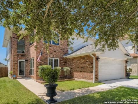 7922 Sterling Manor Converse TX 78109