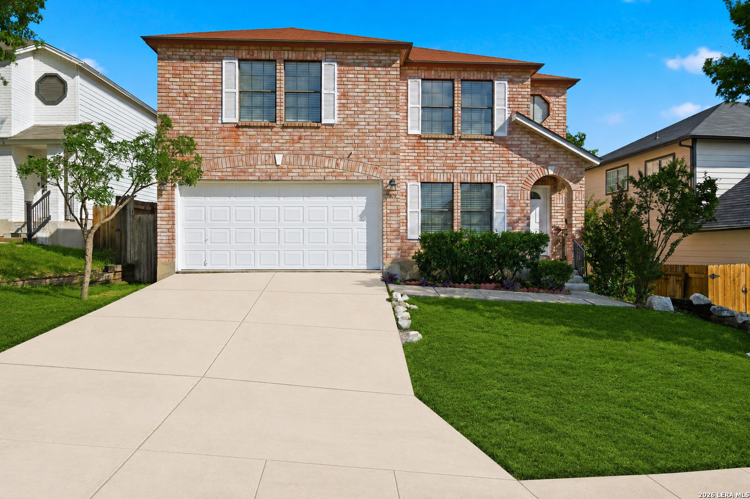 7019 Knights San Antonio TX 78233