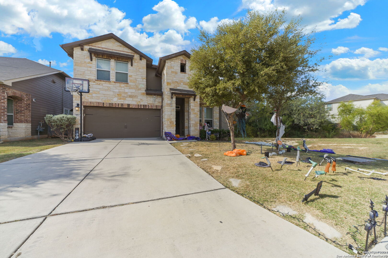 7403 Independence Way San Antonio TX 78223
