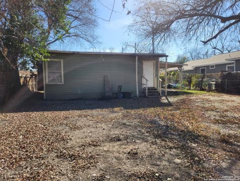 549 W Harlan San Antonio TX 78214