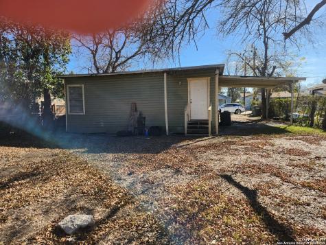 549 W Harlan San Antonio TX 78214