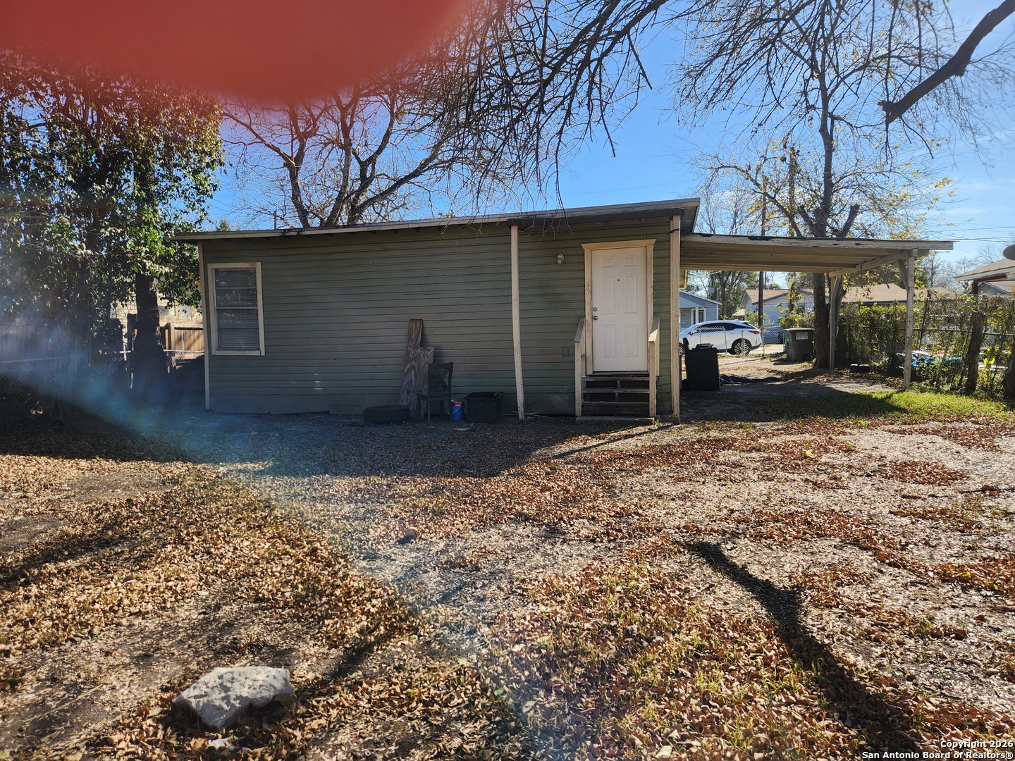 549 W Harlan San Antonio TX 78214