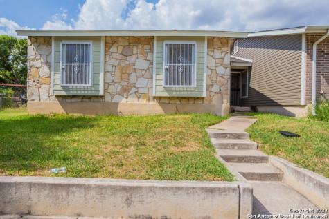 6803 Neston Drive San Antonio TX 78239