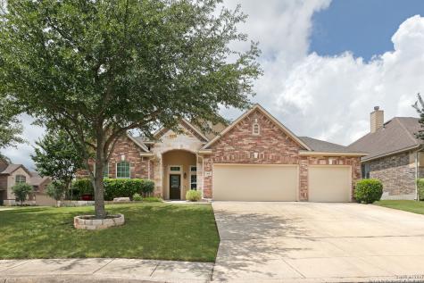 11602 Kristidawn San Antonio TX 78253