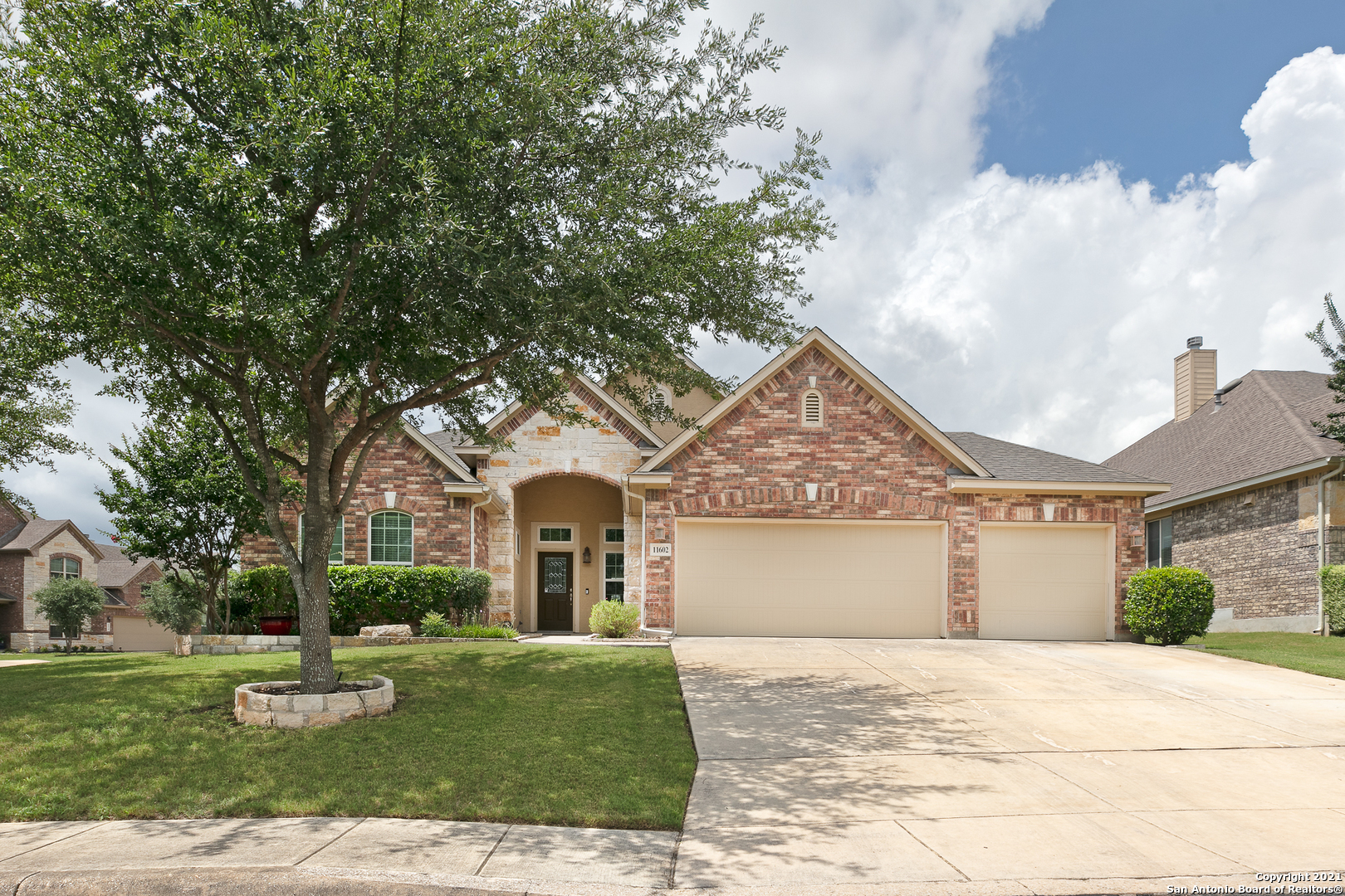 11602 Kristidawn San Antonio TX 78253