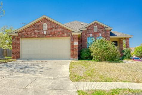 24111 Mountain Cloud San Antonio TX 78258
