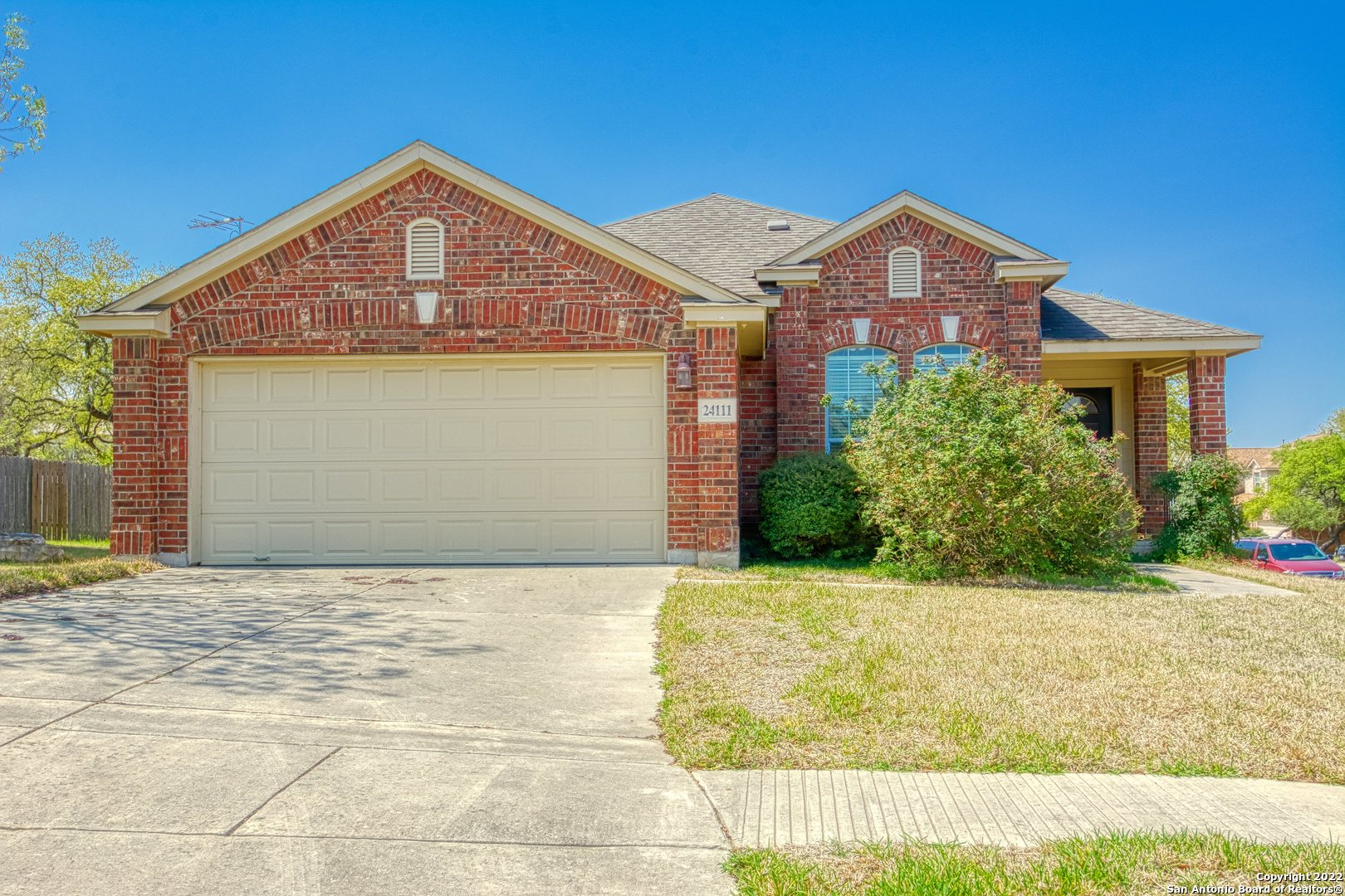 24111 Mountain Cloud San Antonio TX 78258
