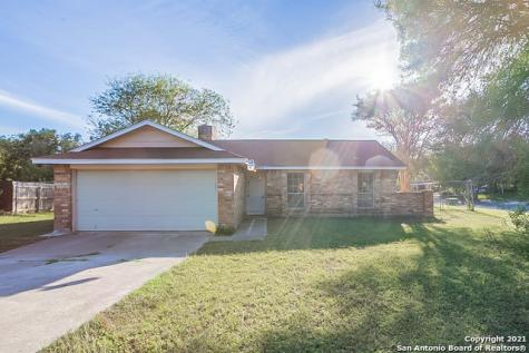 4506 Creek Ridge San Antonio TX 78238