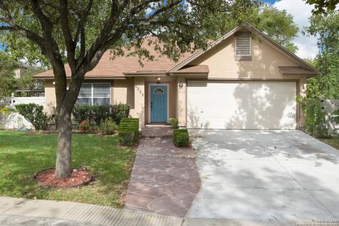 6803 Raintree Path San Antonio TX 78233