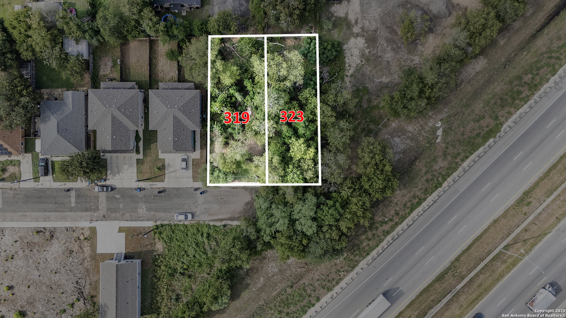 533 Bundy San Antonio TX 78220