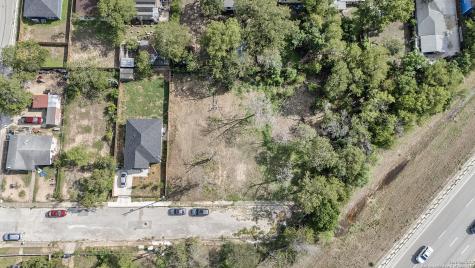 533 Bundy San Antonio TX 78220