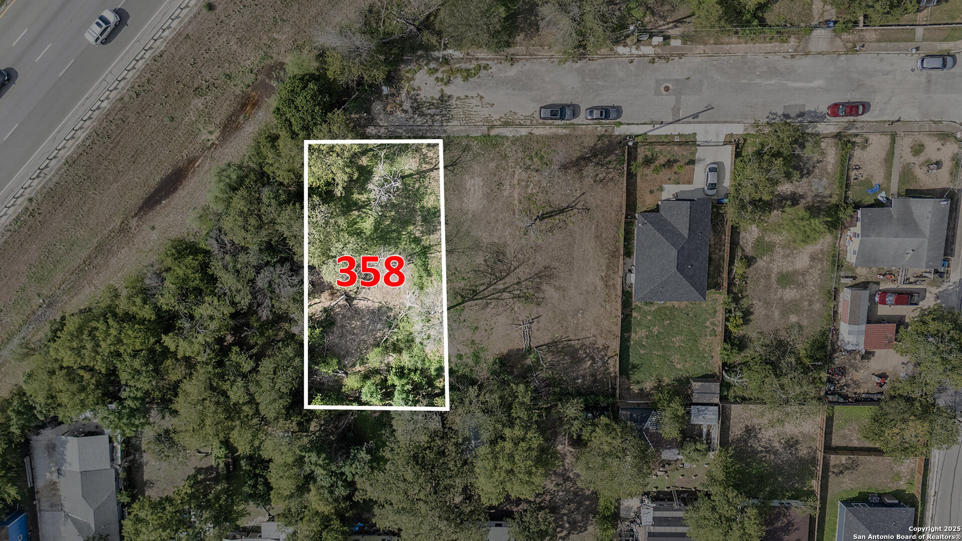 533 Bundy San Antonio TX 78220