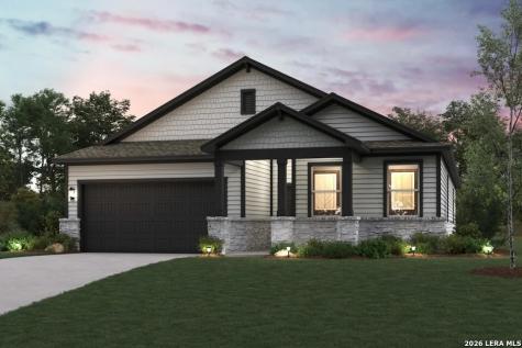 2532 Heritance Pass Seguin TX 78155