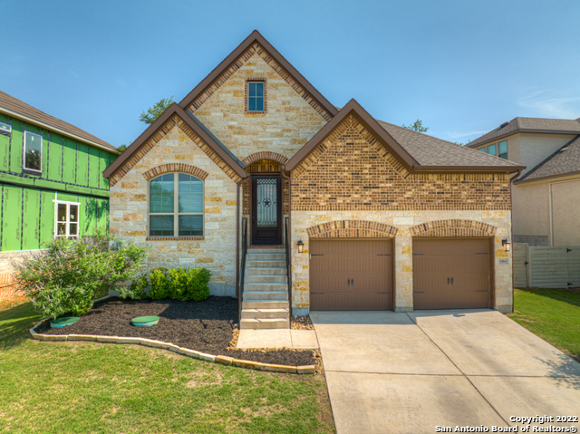 1160 Nutmeg Trail New Braunfels TX 78132